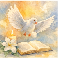 Novéna k Duchu Svätému