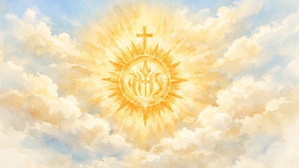 Novena to the Most Holy Name of Jesus